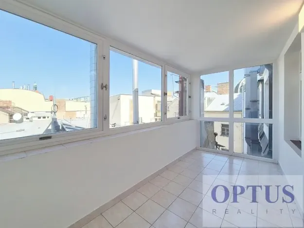 Pronájem bytu 3+kk, Praha - Nové Město, Vodičkova, 141 m2