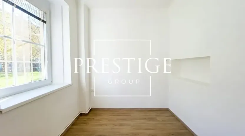 Pronájem bytu 3+kk, Praha - Žižkov, Biskupcova, 58 m2