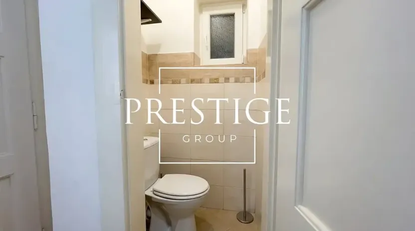 Pronájem bytu 3+kk, Praha - Žižkov, Biskupcova, 58 m2