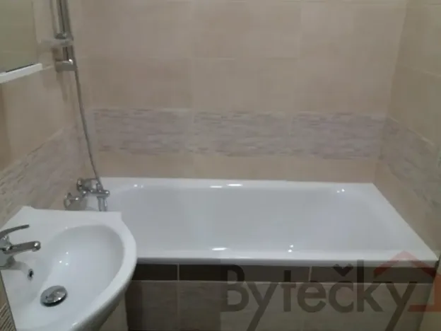 Pronájem bytu 2+1, Praha - Smíchov, Jindřicha Plachty, 65 m2