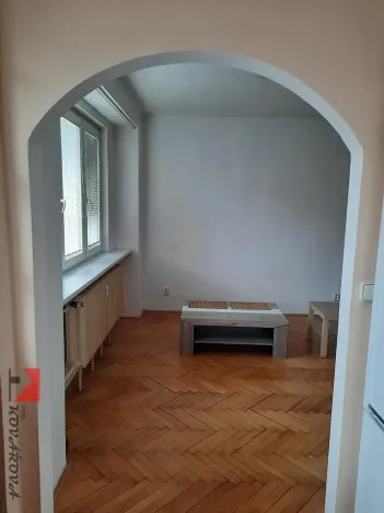 Pronájem bytu 2+1, Kralupy nad Vltavou, Masarykova, 56 m2