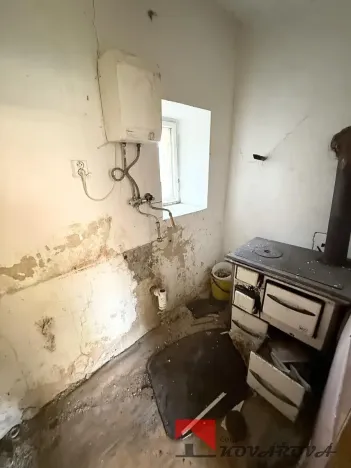 Prodej rodinného domu, Vysoká, 60 m2