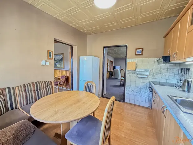 Pronájem bytu 2+1, Velvary, Malovarská, 100 m2