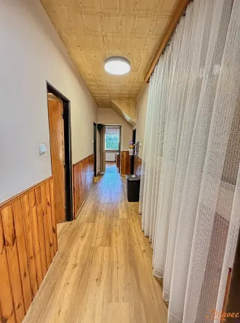 Pronájem bytu 2+1, Velvary, Malovarská, 100 m2