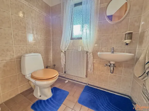 Pronájem bytu 2+1, Velvary, Malovarská, 100 m2