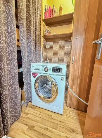 Pronájem bytu 2+1, Velvary, Malovarská, 100 m2