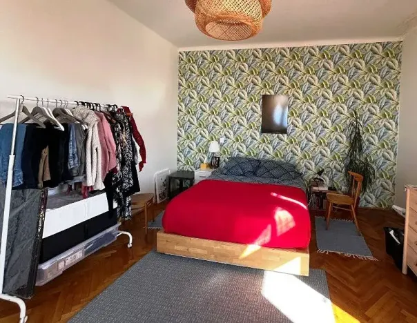 Pronájem bytu 2+1, Praha, Slezská, 80 m2