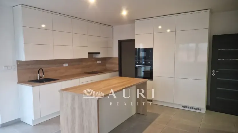 Prodej rodinného domu, Podbořany, Švermova, 108 m2