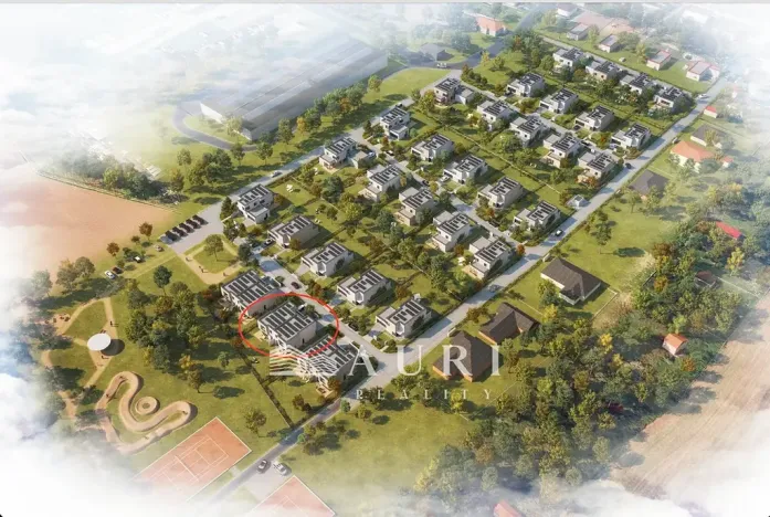 Prodej rodinného domu, Úvaly, 198 m2