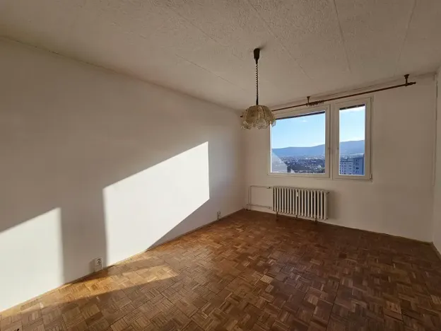 Pronájem bytu 2+1, Liberec, Na Pískovně, 58 m2