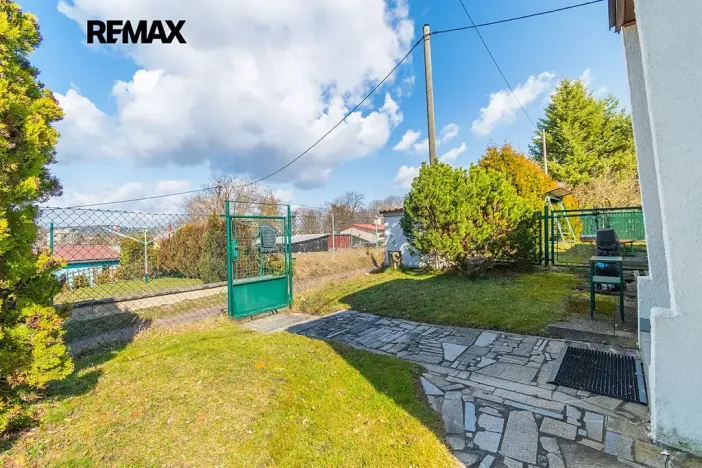 Prodej chaty, Plzeň, U Domažlické trati, 29 m2