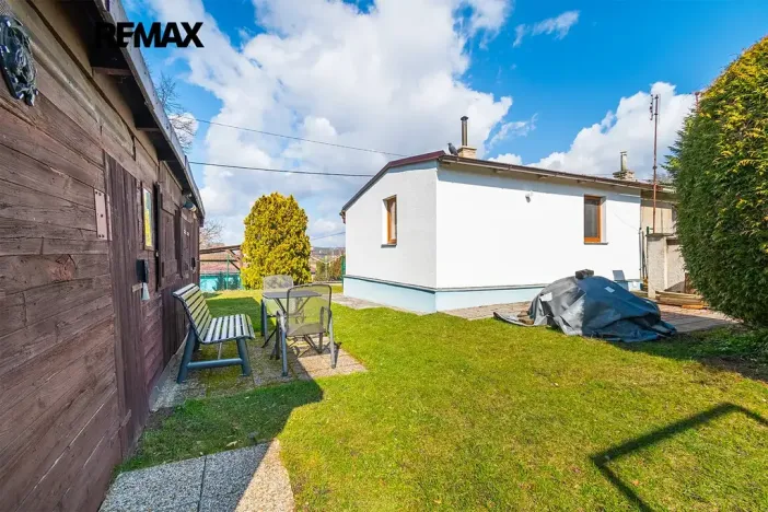 Prodej chaty, Plzeň, U Domažlické trati, 29 m2