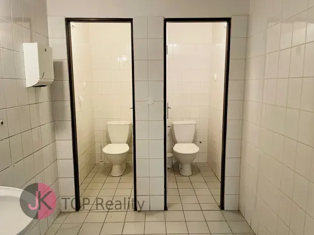 Pronájem kanceláře, Praha - Stodůlky, Suchý vršek, 125 m2