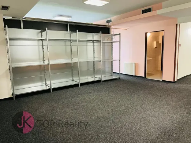 Pronájem kanceláře, Praha - Stodůlky, Suchý vršek, 125 m2