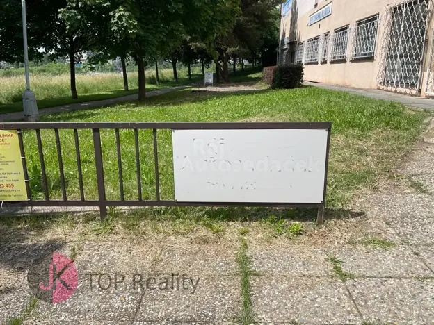 Pronájem kanceláře, Praha - Stodůlky, Suchý vršek, 125 m2