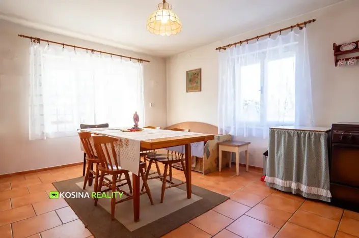 Prodej rodinného domu, Lipová, 230 m2