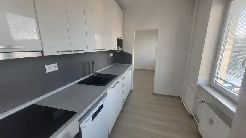 Pronájem bytu 3+kk, Štětí, Školní, 68 m2