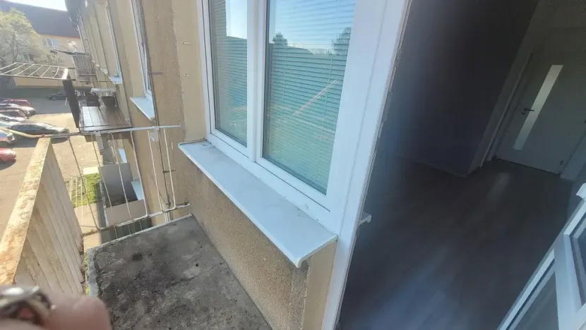 Pronájem bytu 3+kk, Štětí, Školní, 68 m2