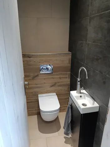 Prodej rodinného domu, Volduchy, 90 m2