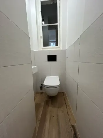 Pronájem bytu 2+1, Praha - Nové Město, Gorazdova, 72 m2