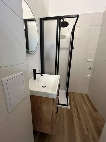 Pronájem bytu 2+1, Praha - Nové Město, Gorazdova, 72 m2