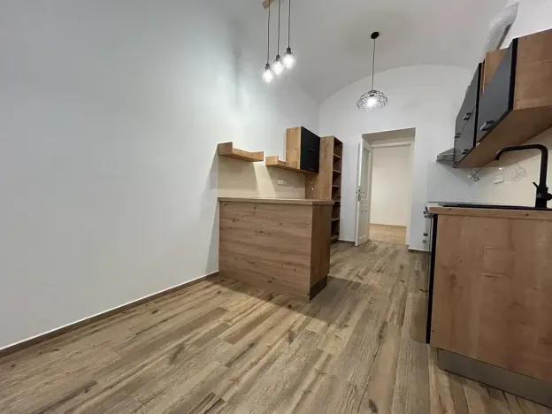 Pronájem bytu 2+1, Praha - Nové Město, Gorazdova, 72 m2