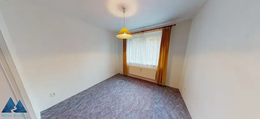 Pronájem bytu 3+1, Svoboda nad Úpou, Lázeňská, 77 m2