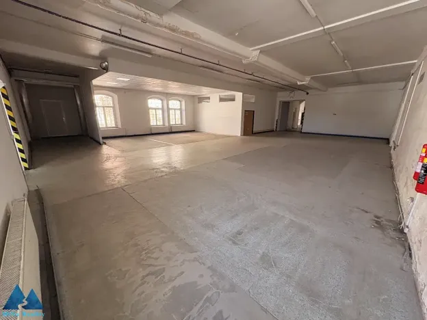 Pronájem skladu, Trutnov, Tovární, 1610 m2