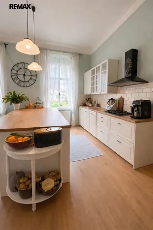 Prodej bytu 4+1, Město Albrechtice, Nerudova, 124 m2