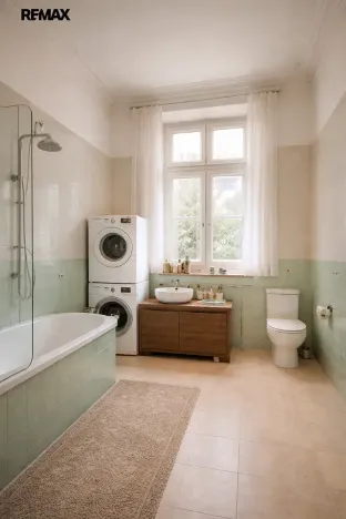 Prodej bytu 4+1, Město Albrechtice, Nerudova, 124 m2