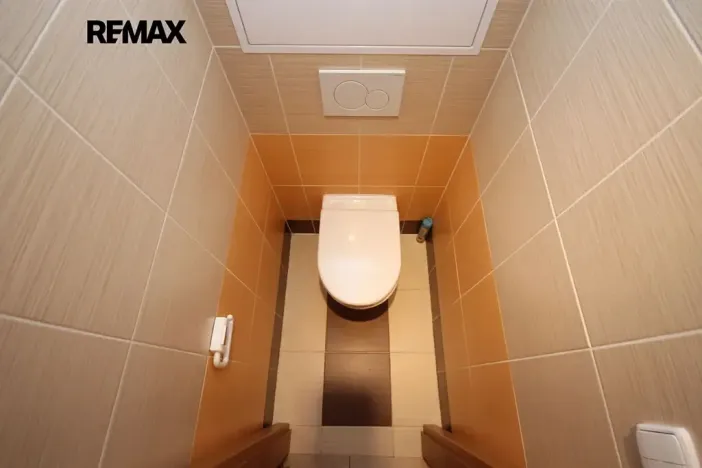 Pronájem bytu 2+1, Praha - Malešice, Troilova, 53 m2