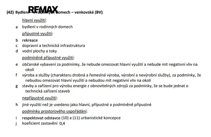Prodej podílu pozemku pro bydlení, Lovčice, 1007 m2