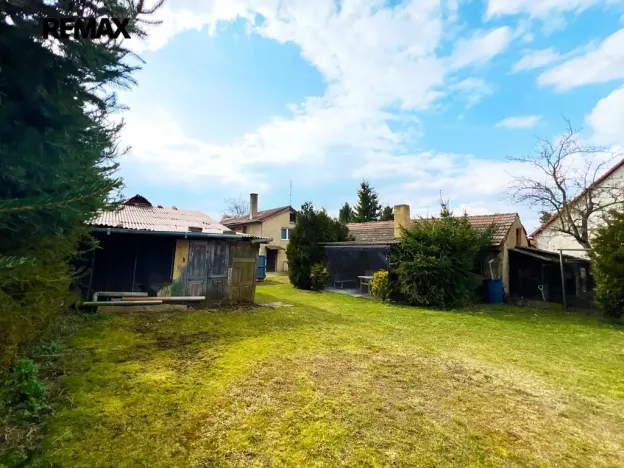 Prodej rodinného domu, Čistá, 245 m2