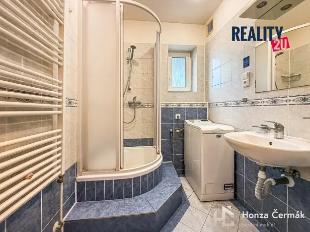 Pronájem bytu 3+1, Moravská Třebová, 66 m2