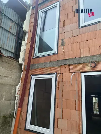 Prodej rodinného domu, Mouřínov, 117 m2