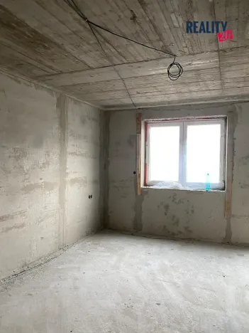 Prodej rodinného domu, Mouřínov, 117 m2