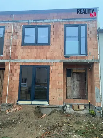 Prodej rodinného domu, Mouřínov, 126 m2