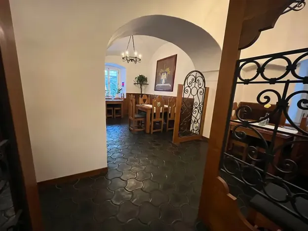 Pronájem restaurace, Kolín, 131 m2