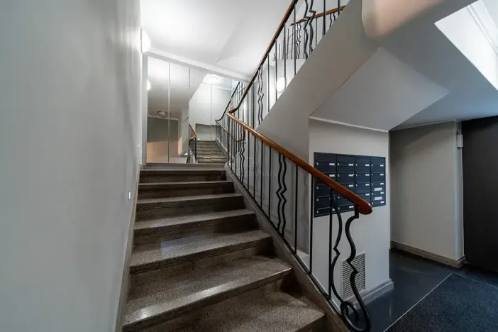 Prodej bytu 2+kk, Praha - Staré Město, Dlouhá, 72 m2