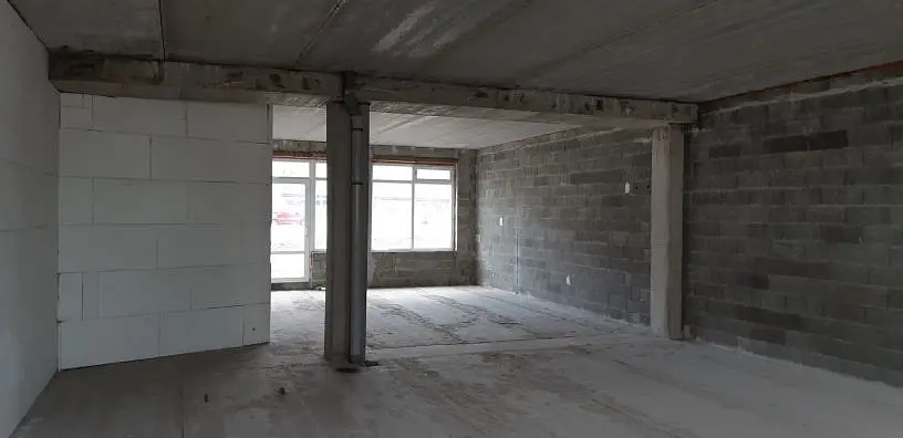 Prodej obchodního prostoru, Náchod - Staré Město nad Metují, Bartoňova, 100 m2