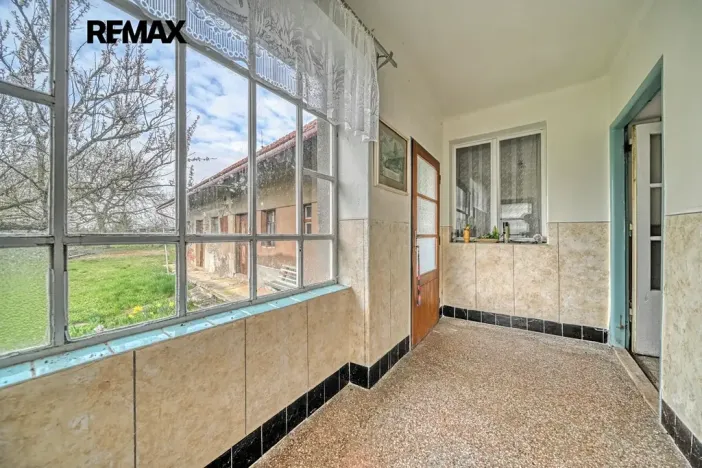 Prodej rodinného domu, Kněžice, 140 m2