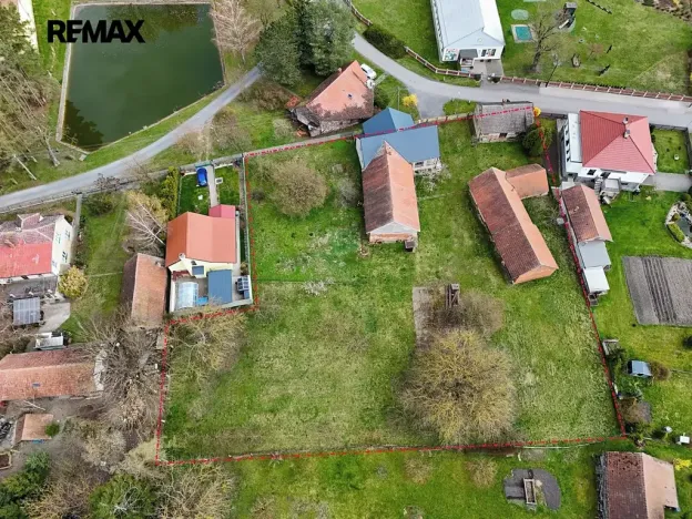 Prodej rodinného domu, Kněžice, 140 m2