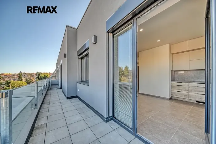 Pronájem bytu 2+kk, Kolín, Pražská, 54 m2