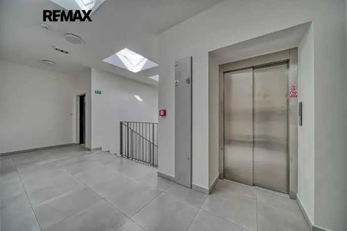 Pronájem bytu 2+kk, Kolín, Pražská, 54 m2