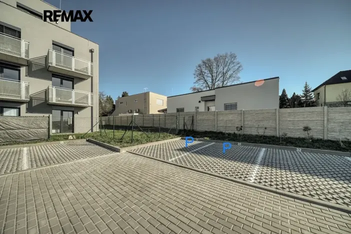 Pronájem bytu 2+kk, Kolín, Pražská, 54 m2