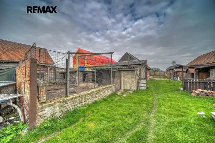 Prodej rodinného domu, Městec Králové, U Nového, 44 m2