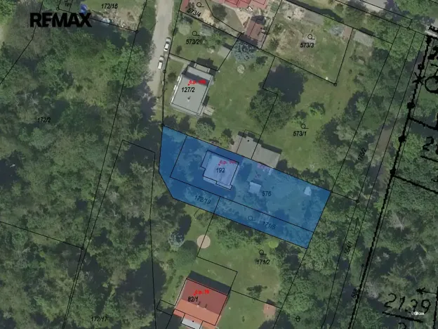 Prodej rodinného domu, Tupadly, 136 m2