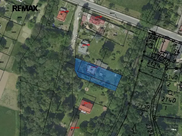 Prodej rodinného domu, Tupadly, 136 m2