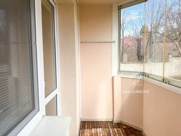 Prodej bytu 3+1, Kyjov, Brandlova, 70 m2