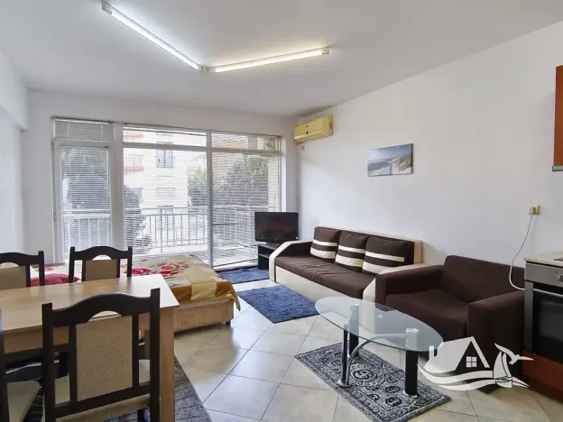 Prodej bytu 2+kk, Nesebar, Bulharsko, 57 m2